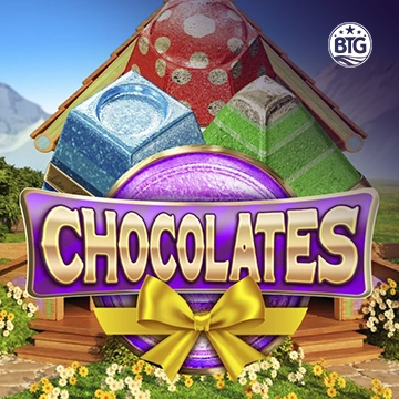 Bigtime : Chocolates - SPINBET123