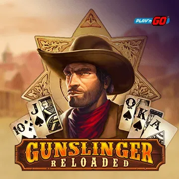 PlaynGo : Gunslinger: Reloaded - SPINBET123