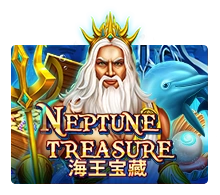 Joker123 : Neptune Treasure - SPINBET123