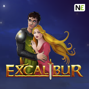 Excalibur - SPINBET123