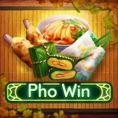 Microgaming : Pho Win - SPINBET123