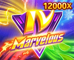 Marvelous IV - SPINBET123