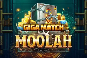 Giga Match Moolah - SPINBET123