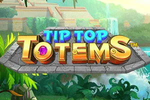 Tip Top Totems - SPINBET123