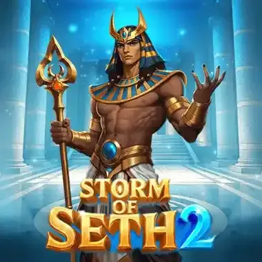 Jili : Storm Of Seth 2 - SPINBET123