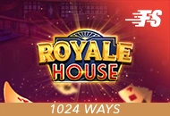 Spadegaming : Royale House - SPINBET123