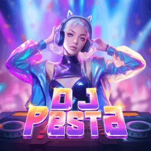 DJ Party - SPINBET123