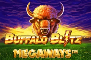 Buffalo Blitz: Megaways - SPINBET123