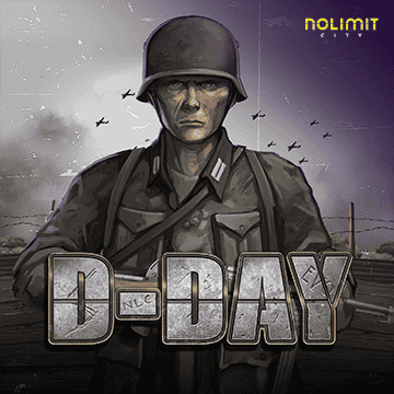 NolimitCity : D Day - SPINBET123