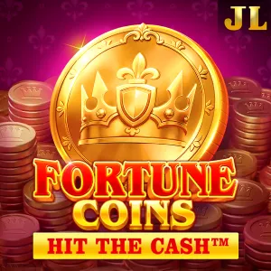 Jili : Fortune Coins - SPINBET123