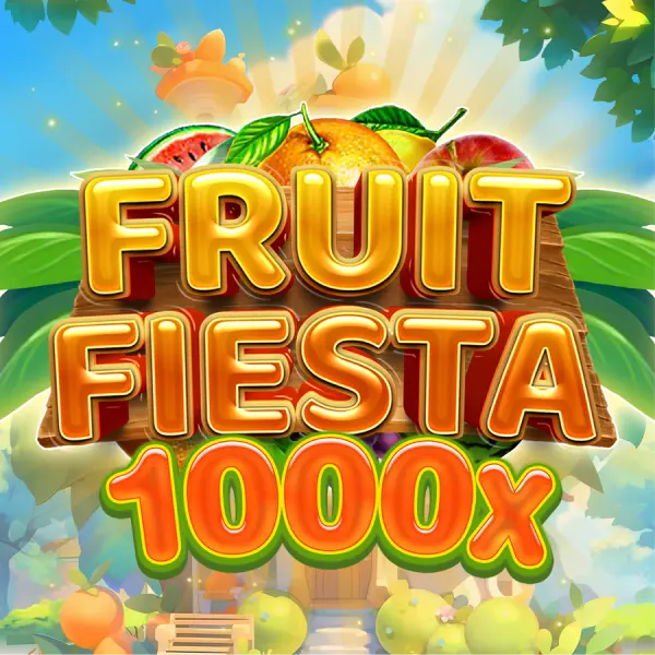 Fruit Fiesta 1000 - SPINBET123