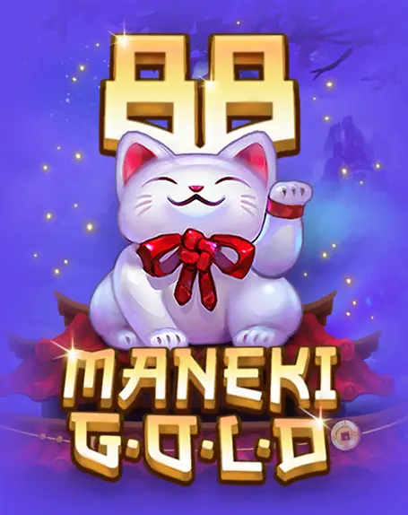 Bgaming : Maneki 88 Gold - SPINBET123