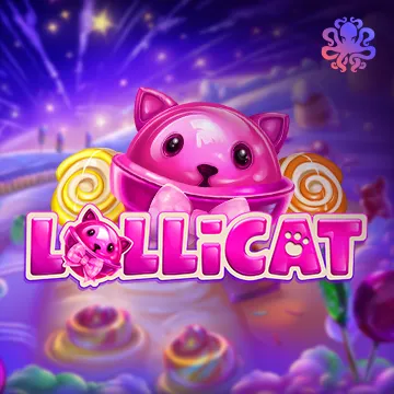 Lollicat - SPINBET123