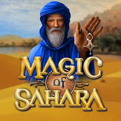 Microgaming : Magic of Sahara - SPINBET123