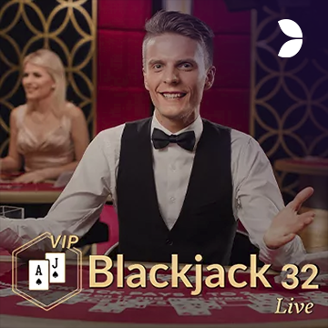 Blackjack VIP 32 - SPINBET123