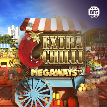 Bigtime : Extra Chilli - SPINBET123