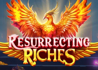 Pragmatic : Resurrecting Riches - SPINBET123
