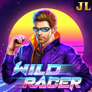 Jili : Wild Racer - SPINBET123