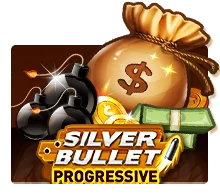 Joker123 : SilverBullet Progressive - SPINBET123