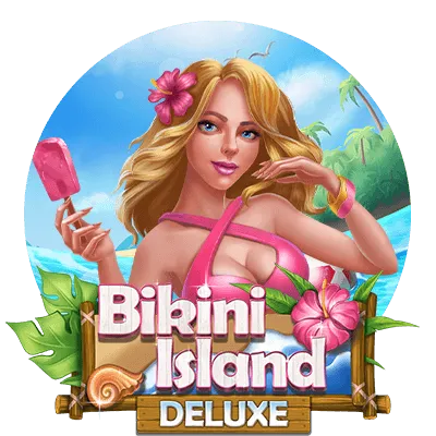 Habanero : Bikini Island Deluxe - SPINBET123