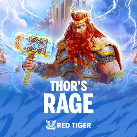 Thors Rage 2 - SPINBET123