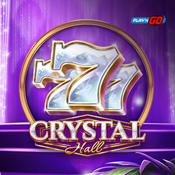 PlaynGo : Crystal Hall - SPINBET123