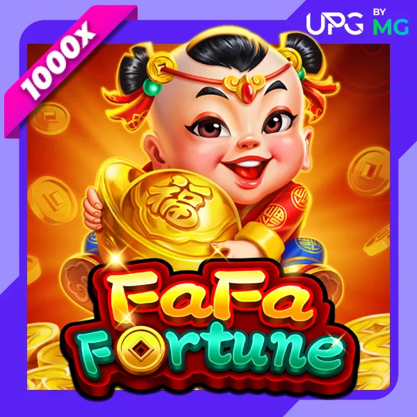 Microgaming : FaFa Fortune - SPINBET123