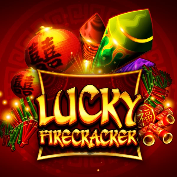 Microgaming : Lucky Firecracker - SPINBET123