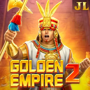 Jili : Golden Empire 2 - SPINBET123