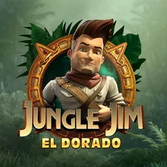 Microgaming : Jungle Jim - El Dorado - SPINBET123