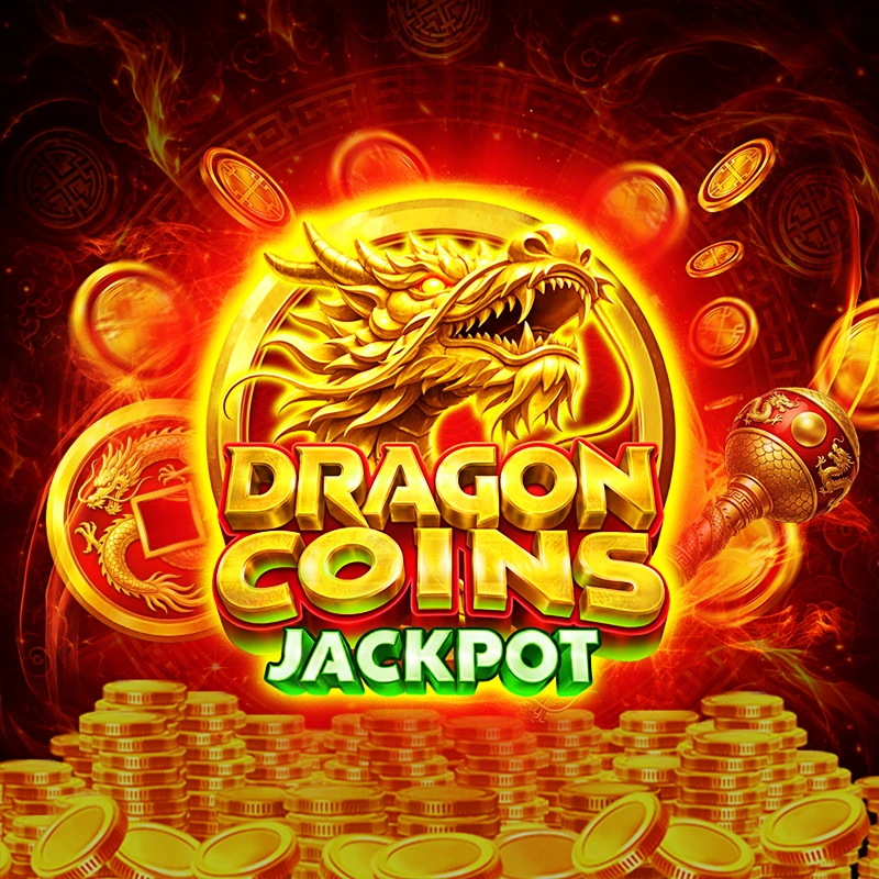 Mancala : Dragon Coins Jackpot - SPINBET123