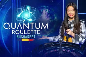 Bucharest Quantum Roulette - SPINBET123