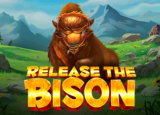 Pragmatic : Release the Bison - SPINBET123
