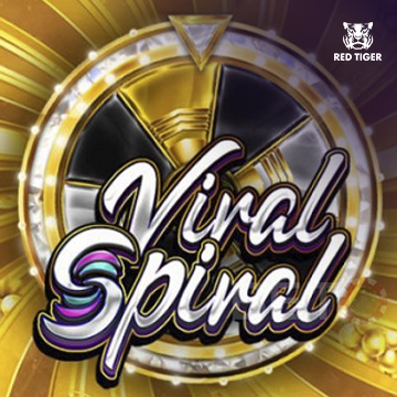 Redtiger : Viral Spiral - SPINBET123