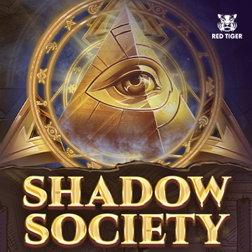 Redtiger : Shadow Society - SPINBET123