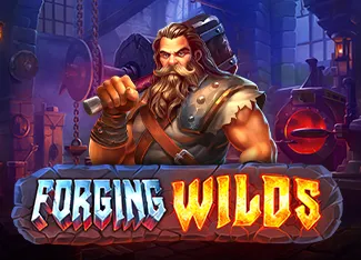Pragmatic : Forging Wilds - SPINBET123