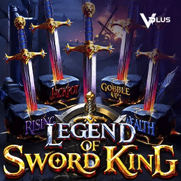 Legend Of Sword King - SPINBET123