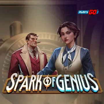 PlaynGo : Spark of Genius - SPINBET123