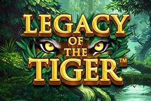 Mega Fire Blaze: Legacy of the Tiger - SPINBET123
