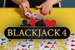 Blackjack 4 - SPINBET123