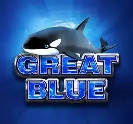 Joker123 : Great Blue - SPINBET123