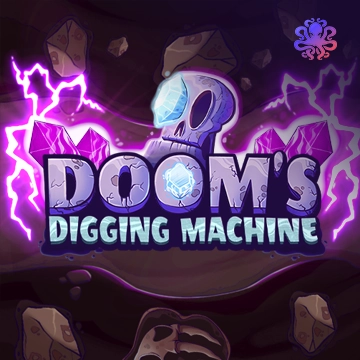 Dooms Digging Machine - SPINBET123