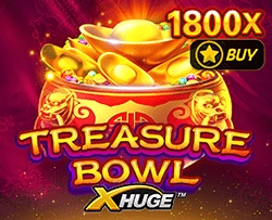 Treasure Bowl X-Huge - SPINBET123