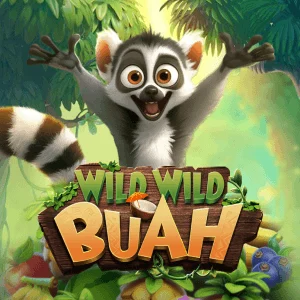Wild Wild Fruits - SPINBET123
