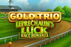 Gold Trio: Leprechaun’s Luck Race Bonanza - SPINBET123