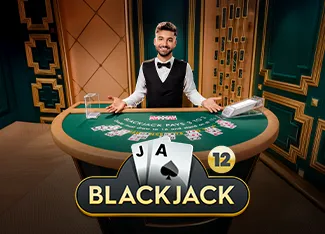 Blackjack 12 - SPINBET123
