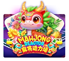 Joker123 : Mahjong Reactor - SPINBET123