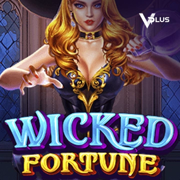 Wicked Fortune - SPINBET123