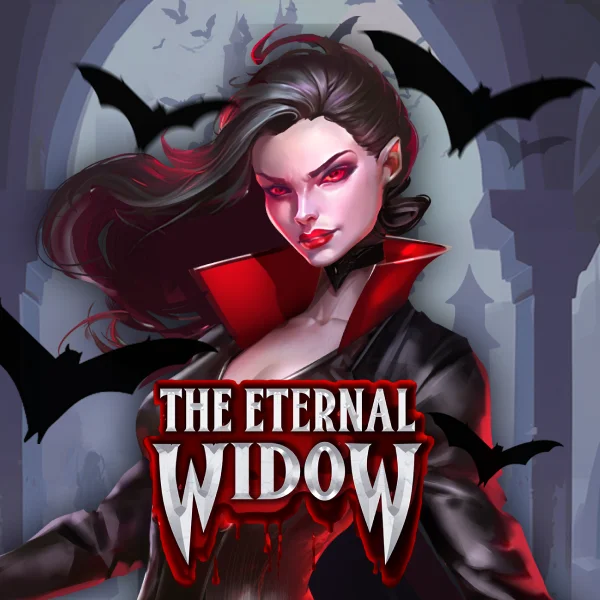 Microgaming : The Eternal Widow&trade; - SPINBET123