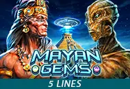 Spadegaming : Mayan Gems - SPINBET123